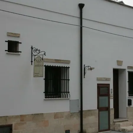 Meridiana Avetrana