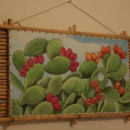 Meridiana Bed & Breakfast *