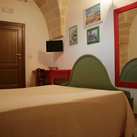 Bed & Breakfast Meridiana Avetrana