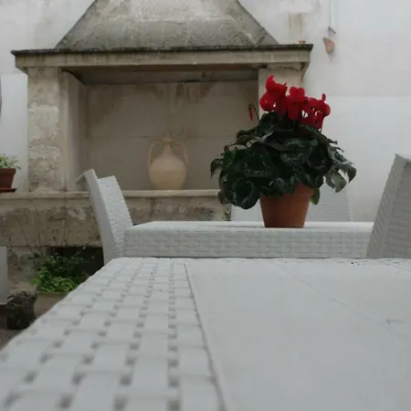 Bed & Breakfast Meridiana