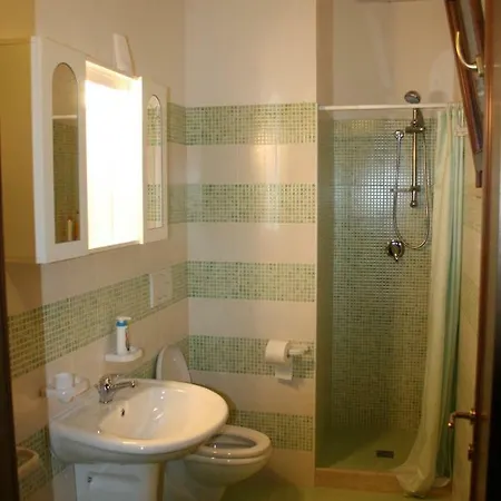Bed & Breakfast Meridiana