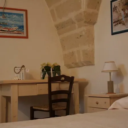 Meridiana Bed & Breakfast Avetrana