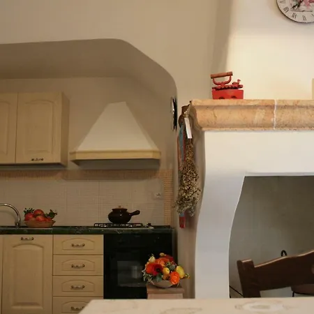 Meridiana Bed & Breakfast Avetrana