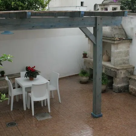 Meridiana Bed & Breakfast Avetrana